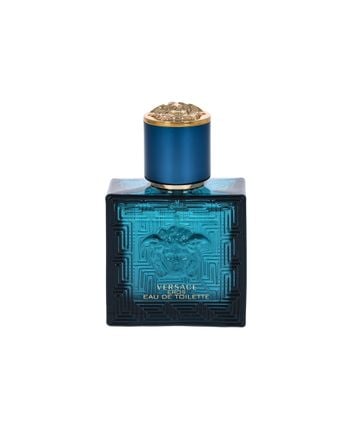 Eau de toilette Eros Pour Homme