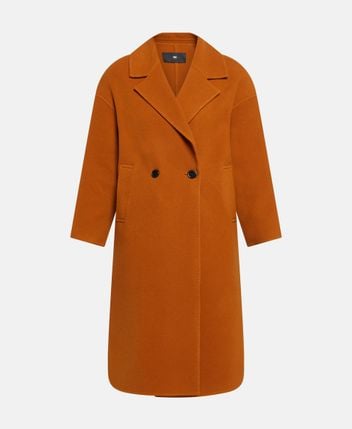 Wool coat