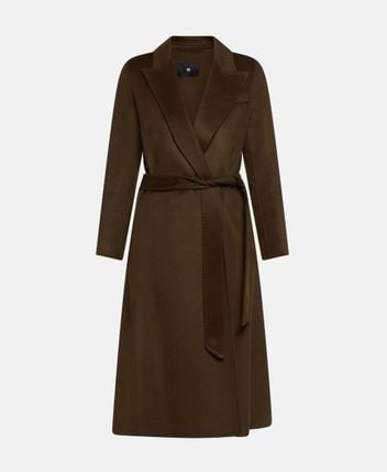 Wool coat
