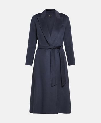 Wool coat