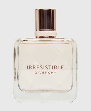 Eau de toilette Irresistible