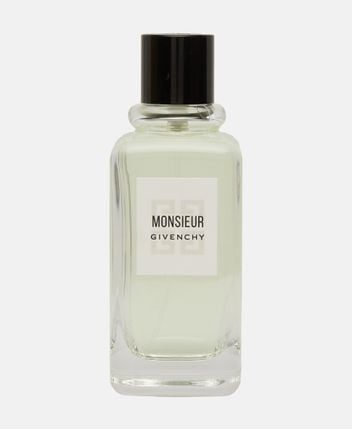 Eau de toilette