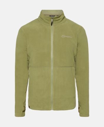 Fleece jacket Prism Micro