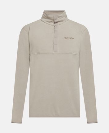 Fleece troyer