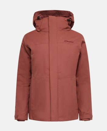 Functional jacket Whillwalker 2.0