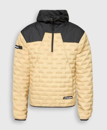 Insulated jacket Jesmond