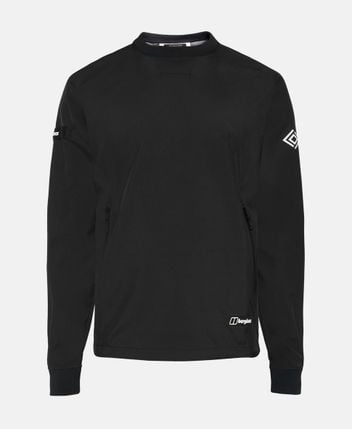 Functional sweatshirt Fenham