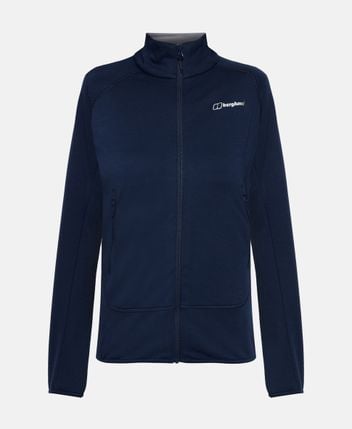 Fleece jacket