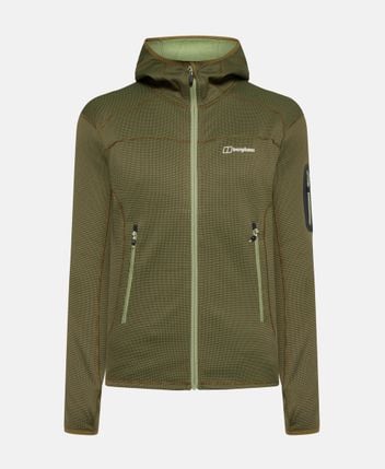 Mid-layer jacket Pravitale MTN 2.0