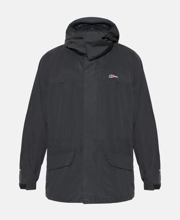 Functional jacket Cornice