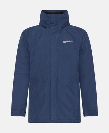 Functional jacket Glissade