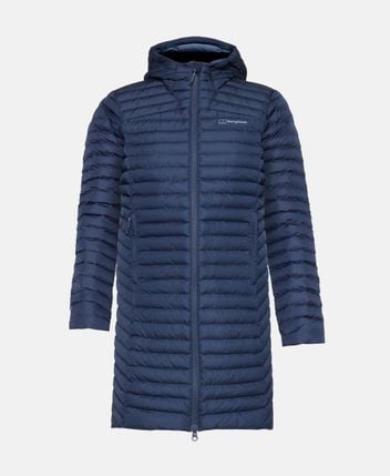Quilted jacket Nula