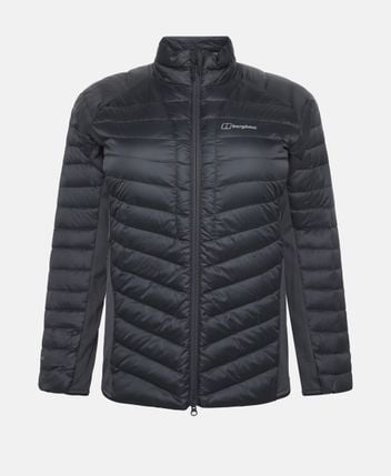 Down functional jacket Tephra Stretch Reflect