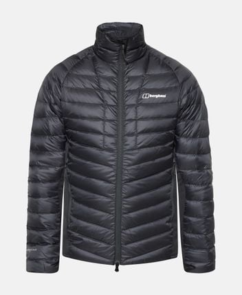 Down functional jacket Tephra