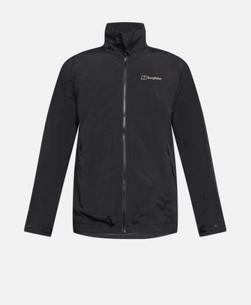 Outdoor jacket Blki