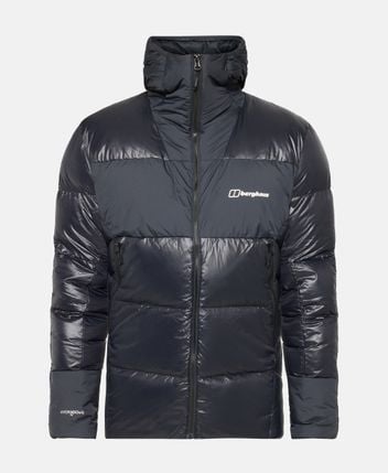 Down functional jacket Urb Arkos