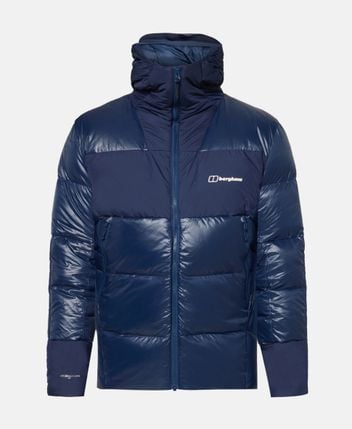 Down functional jacket Urb Arkos