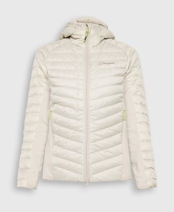 Down jacket Tephra