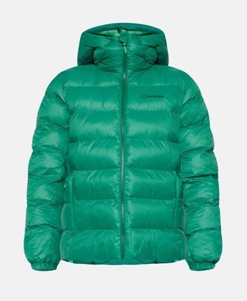 Quilted jacket Ewden