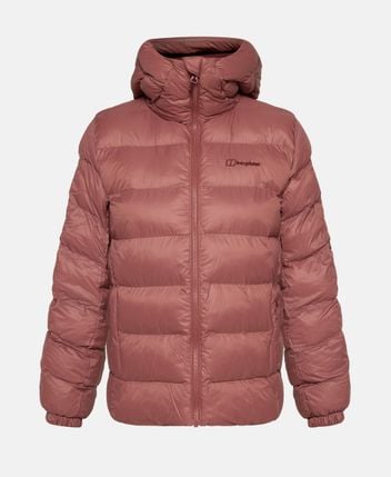 Quilted jacket Ewden