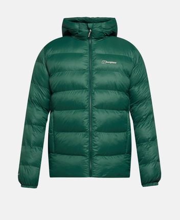 Quilted jacket Ewden