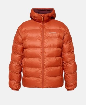 Quilted jacket Ewden