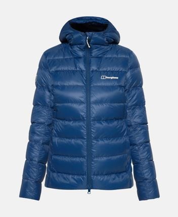 Down functional jacket Summit Nomad