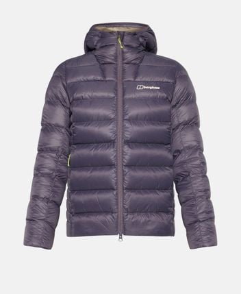 Down functional jacket Summit Nomad