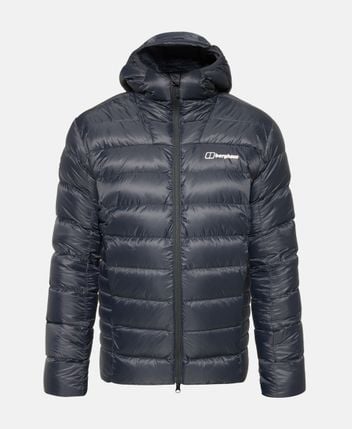 Down functional jacket Summit-Nomad