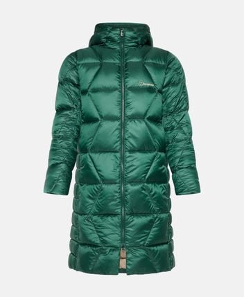 Down coat Explorer