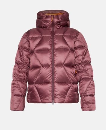 Down functional jacket Explorer