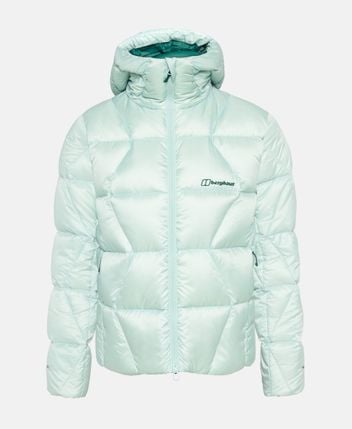 Down functional jacket Explorer