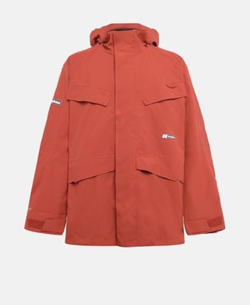 Parka Volcanism