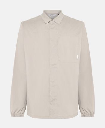 Overshirt Explorer