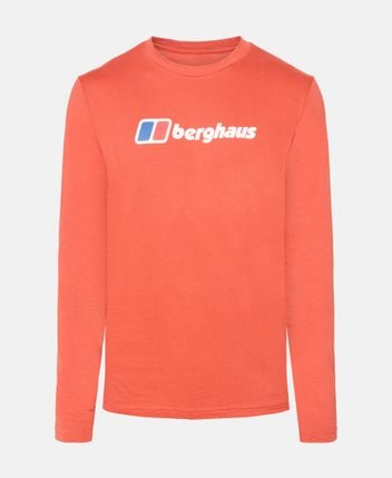 Long-sleeved top