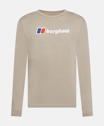 Long-sleeved top