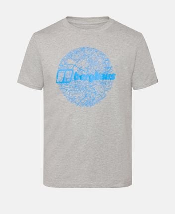 T-shirt Map of the Toon