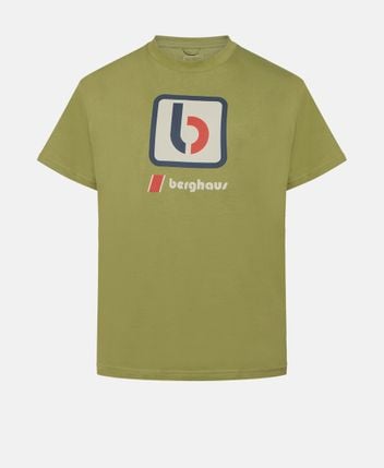T-shirt U The B