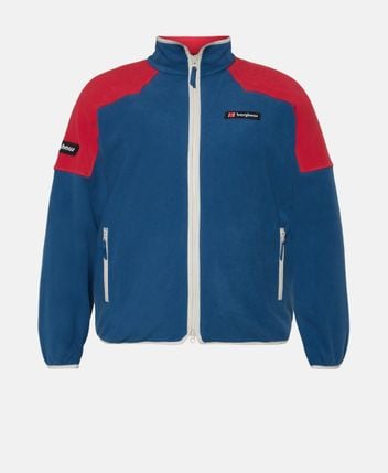 Fleece jacket 1997