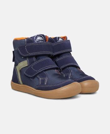 Winter ankle boots Barefoot Kodas