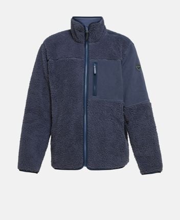 Fleece jacket Alltrack FZ
