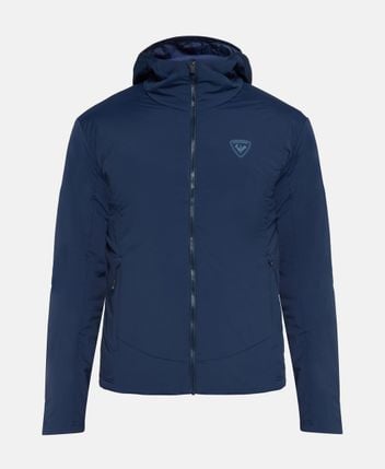 Functional jacket