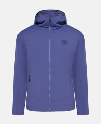 Functional jacket