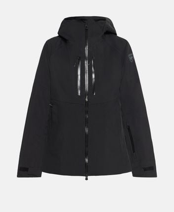 Ski jacket