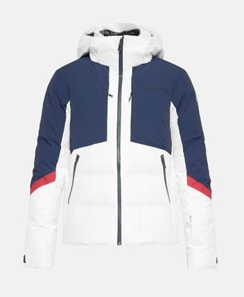 Down ski jacket Ciastel