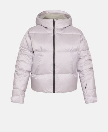Down ski jacket Daille