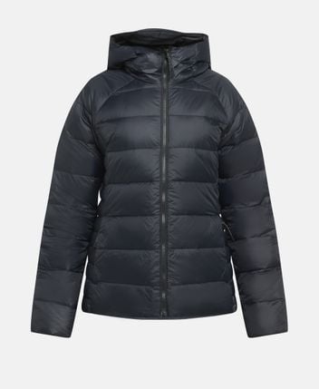 Down jacket Aretu