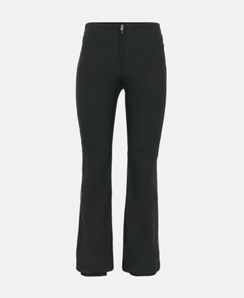 Softshell ski trousers