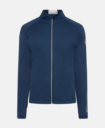 Mid-layer jacket