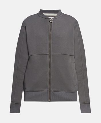 Sweat jacket Swantje